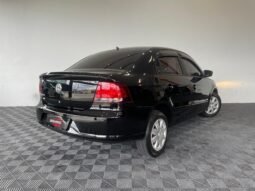 VolksWagen VOYAGE 2013 completo