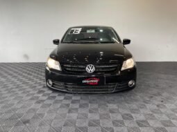 VolksWagen VOYAGE 2013