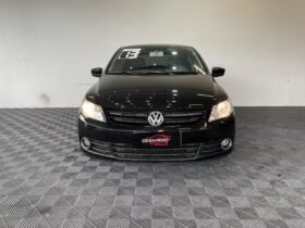 VolksWagen VOYAGE 2013