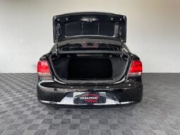 VolksWagen VOYAGE 2013 completo