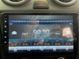 VolksWagen VOYAGE 2013 completo