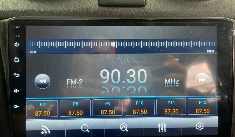 VolksWagen VOYAGE 2013 completo