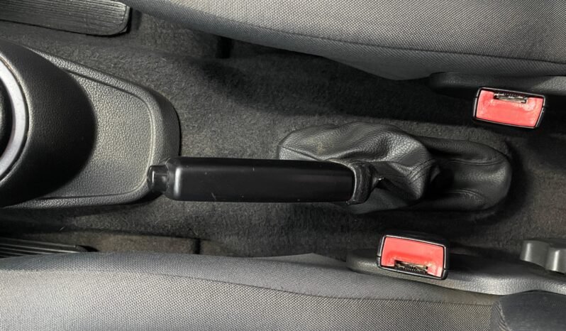 VolksWagen VOYAGE 2013 completo