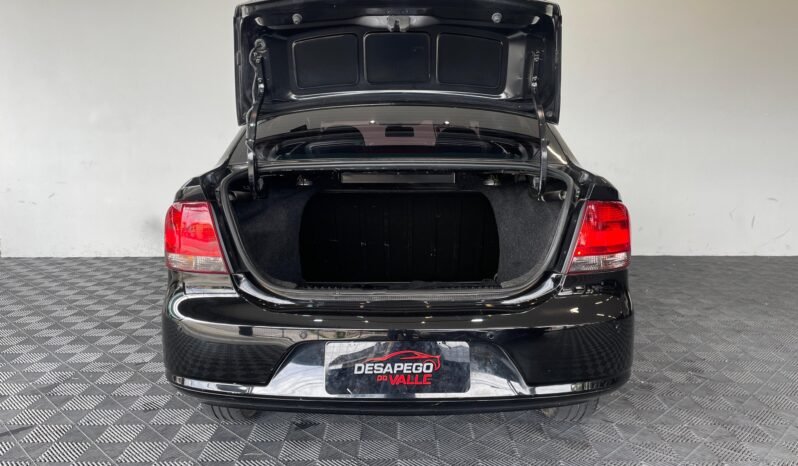 VolksWagen VOYAGE 2013 completo