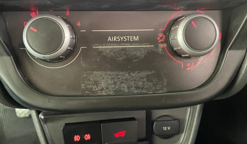 VolksWagen VOYAGE 2013 completo