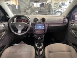 VolksWagen VOYAGE 2013 completo