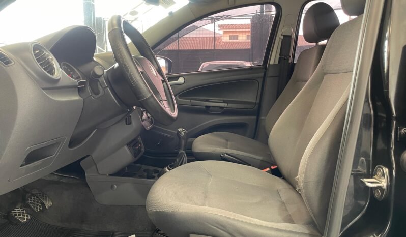 VolksWagen VOYAGE 2013 completo