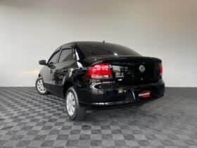 VolksWagen VOYAGE 2013