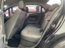 VolksWagen VOYAGE 2013 completo