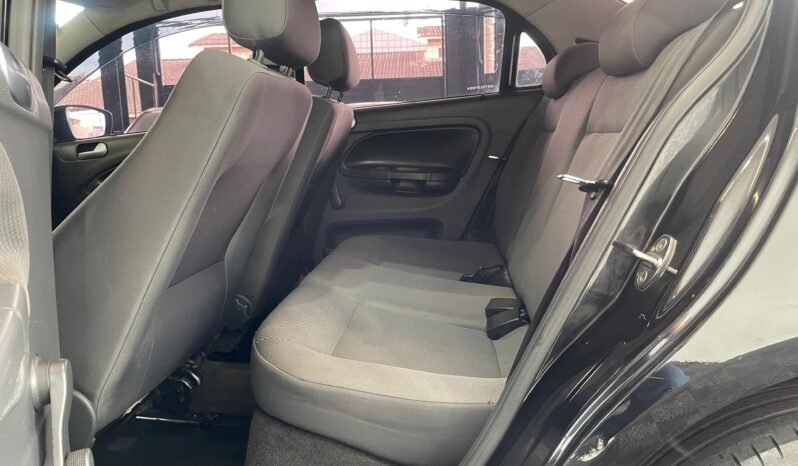 VolksWagen VOYAGE 2013 completo