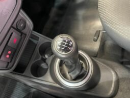 VolksWagen VOYAGE 2013 completo