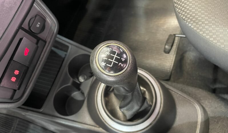 VolksWagen VOYAGE 2013 completo