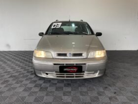 Fiat Palio Weekend 2002