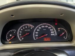 Fiat Palio Weekend 2002 completo