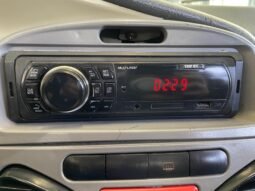 Fiat Palio Weekend 2002 completo