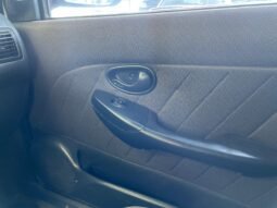 Fiat Palio Weekend 2002 completo