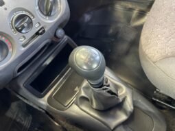 Fiat Palio Weekend 2002 completo