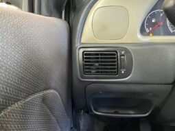 Fiat Palio Weekend 2002 completo