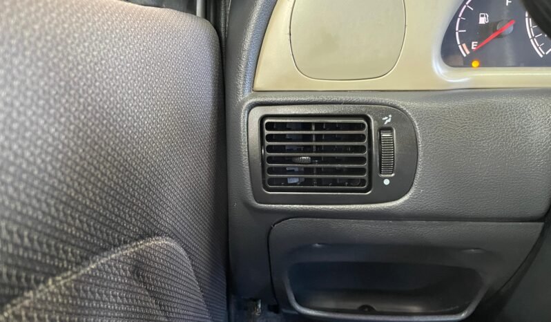 Fiat Palio Weekend 2002 completo