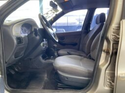 Fiat Palio Weekend 2002 completo