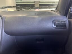 Fiat Palio Weekend 2002 completo