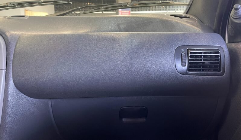 Fiat Palio Weekend 2002 completo