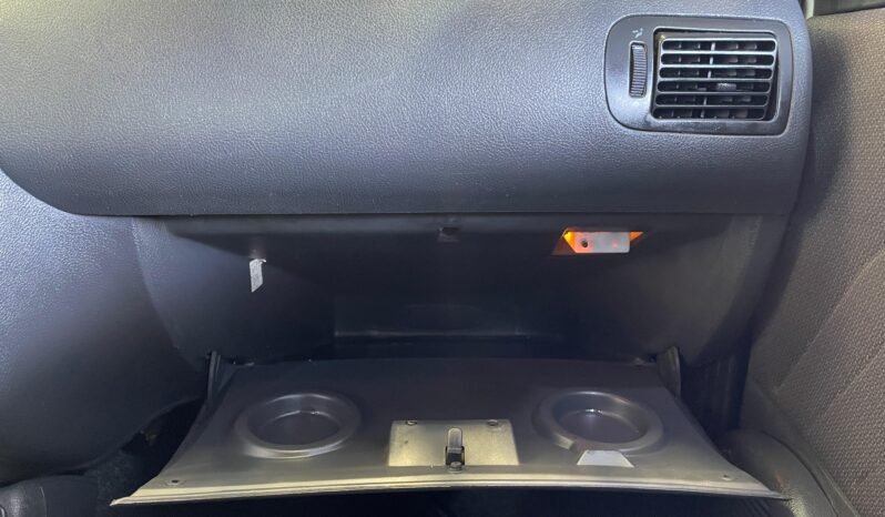 Fiat Palio Weekend 2002 completo