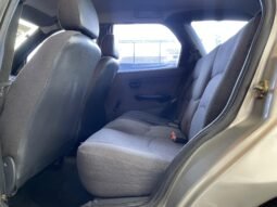 Fiat Palio Weekend 2002 completo