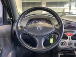 Fiat Palio Weekend 2002 completo