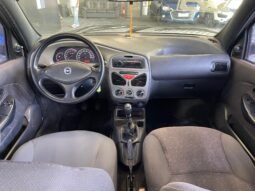 Fiat Palio Weekend 2002 completo