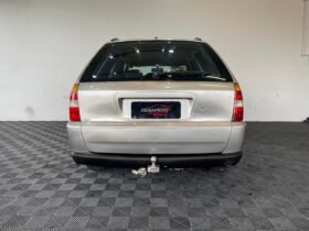 Fiat Palio Weekend 2002