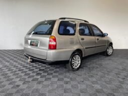 Fiat Palio Weekend 2002 completo