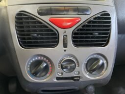 Fiat Palio Weekend 2002 completo