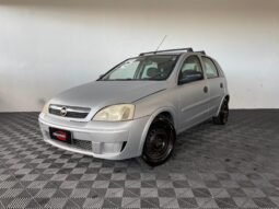 Chevrolet Corsa Hat. Maxx 2012