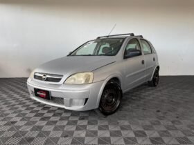 Chevrolet Corsa Hat. Maxx 2012