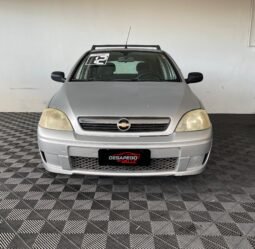 Chevrolet Corsa Hat. Maxx 2012