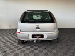 Chevrolet Corsa Hat. Maxx 2012