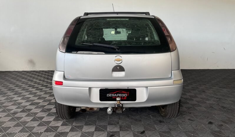 Chevrolet Corsa Hat. Maxx 2012 completo