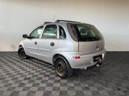 Chevrolet Corsa Hat. Maxx 2012