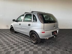 Chevrolet Corsa Hat. Maxx 2012