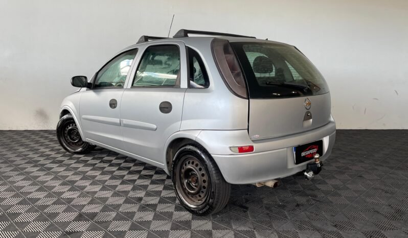 Chevrolet Corsa Hat. Maxx 2012 completo