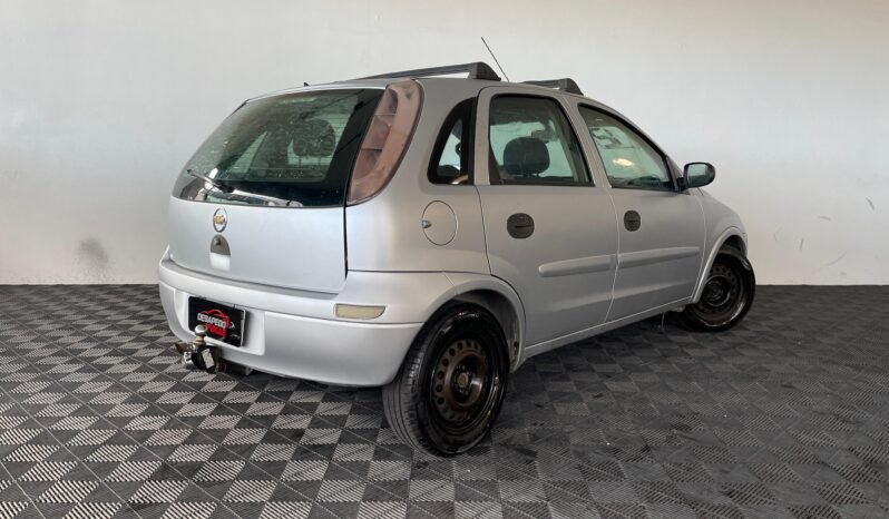 Chevrolet Corsa Hat. Maxx 2012 completo