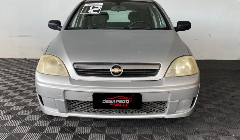 Chevrolet Corsa Hat. Maxx 2012 completo