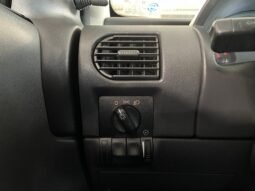 Chevrolet Corsa Hat. Maxx 2012 completo