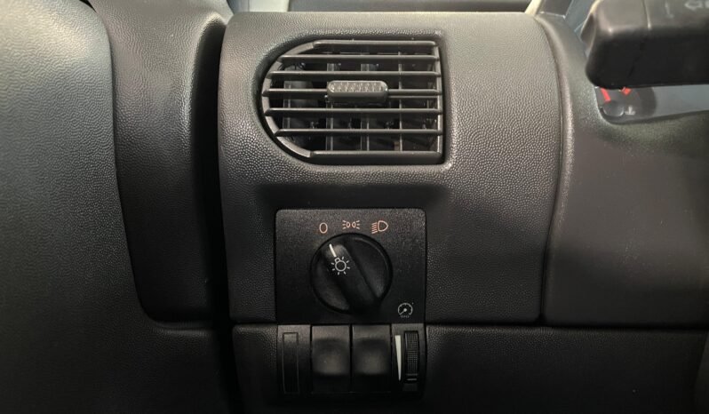 Chevrolet Corsa Hat. Maxx 2012 completo