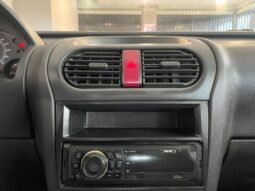 Chevrolet Corsa Hat. Maxx 2012 completo