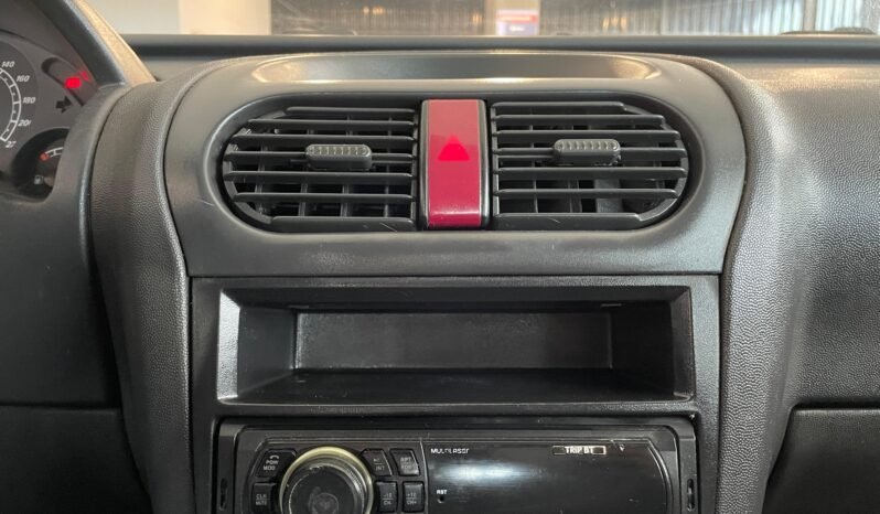 Chevrolet Corsa Hat. Maxx 2012 completo