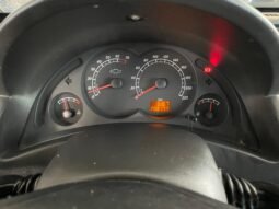 Chevrolet Corsa Hat. Maxx 2012 completo