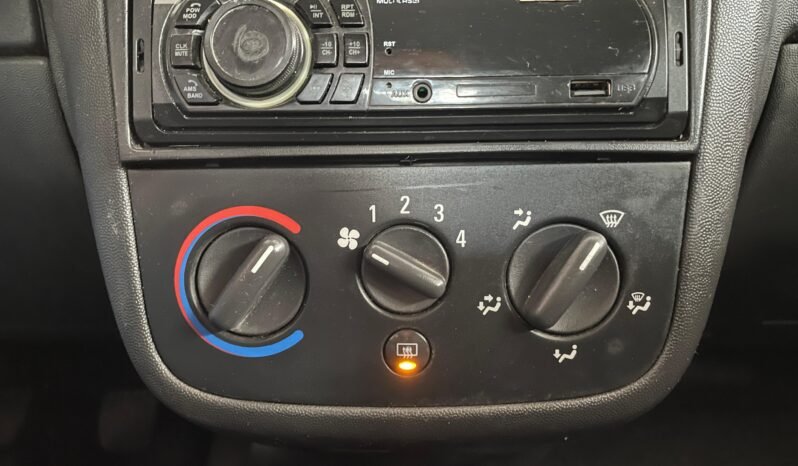 Chevrolet Corsa Hat. Maxx 2012 completo