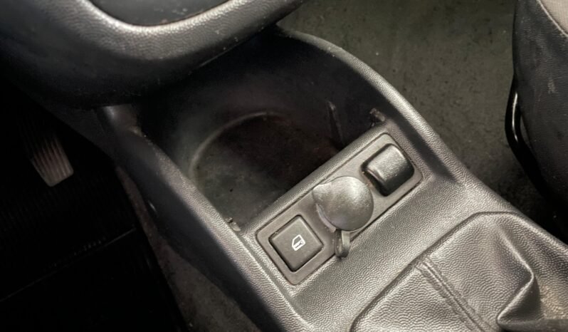 Chevrolet Corsa Hat. Maxx 2012 completo